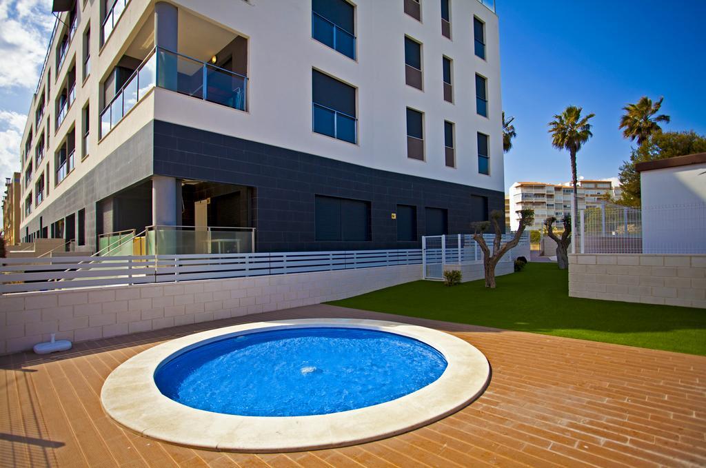 Apartamento Pinada Beach- La Mata La Mata  Exterior foto