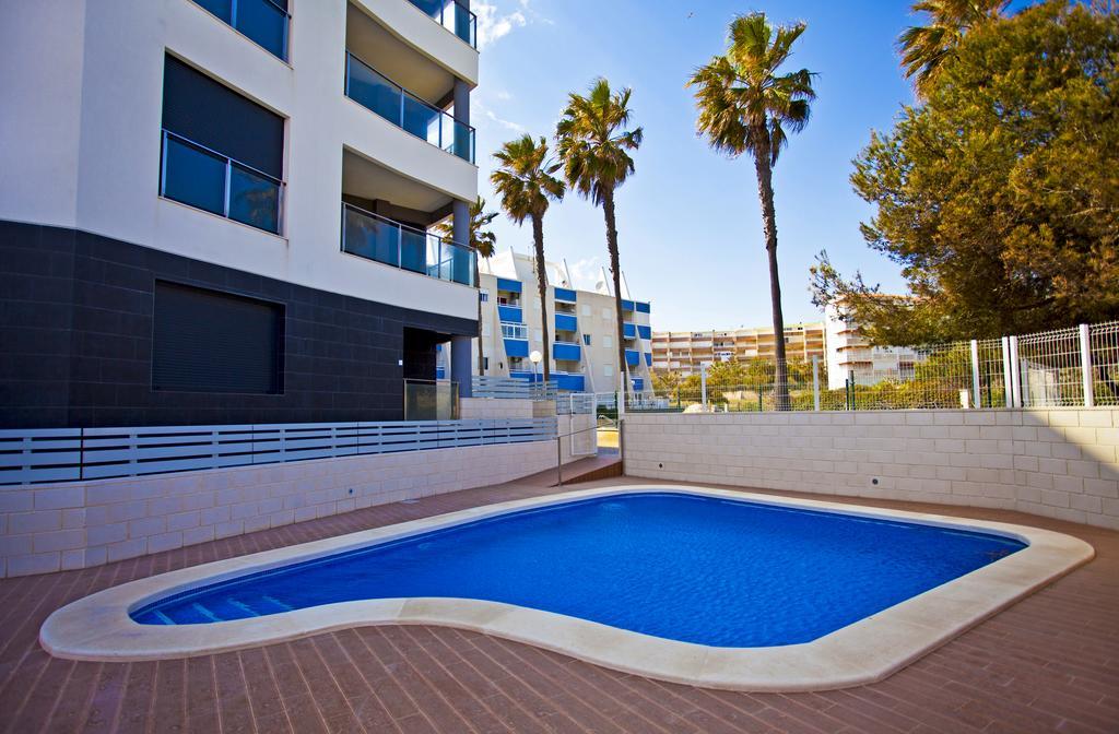 Apartamento Pinada Beach- La Mata La Mata  Exterior foto