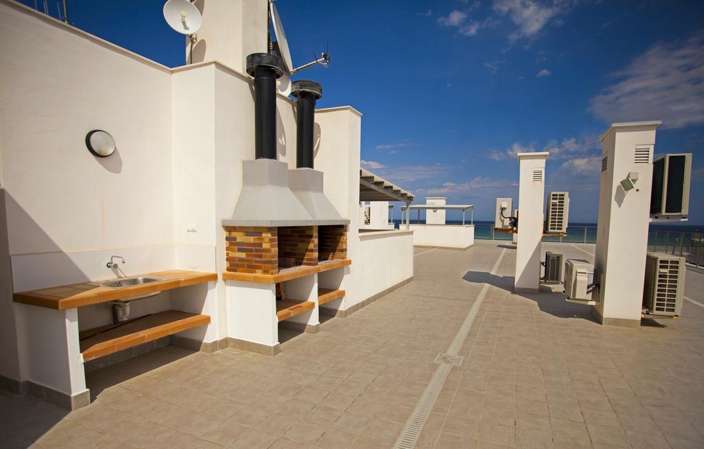 Apartamento Pinada Beach- La Mata La Mata  Exterior foto