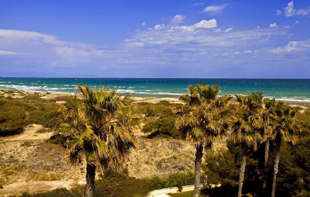 Apartamento Pinada Beach- La Mata La Mata  Exterior foto