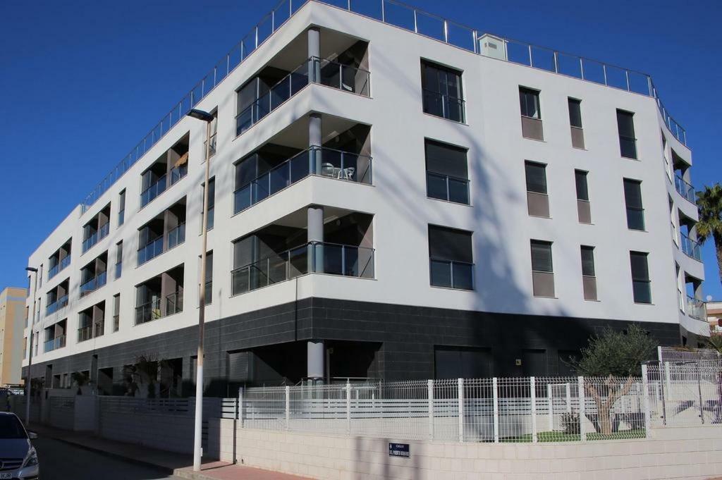 Apartamento Pinada Beach- La Mata La Mata  Exterior foto