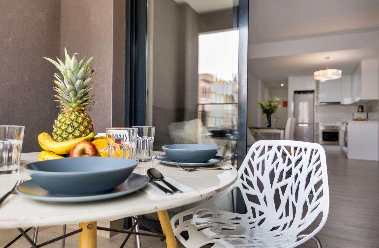 Apartamento Pinada Beach- La Mata La Mata  Exterior foto