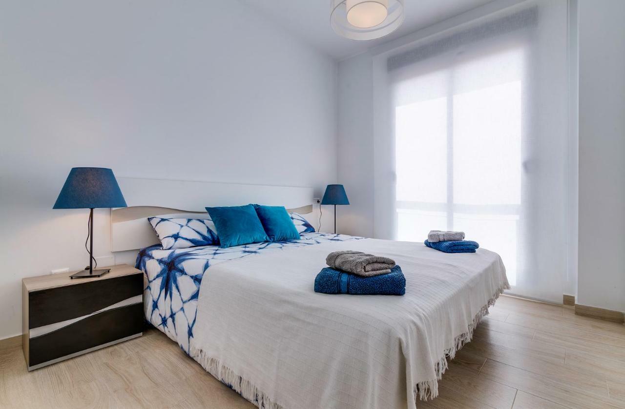 Apartamento Pinada Beach- La Mata La Mata  Exterior foto