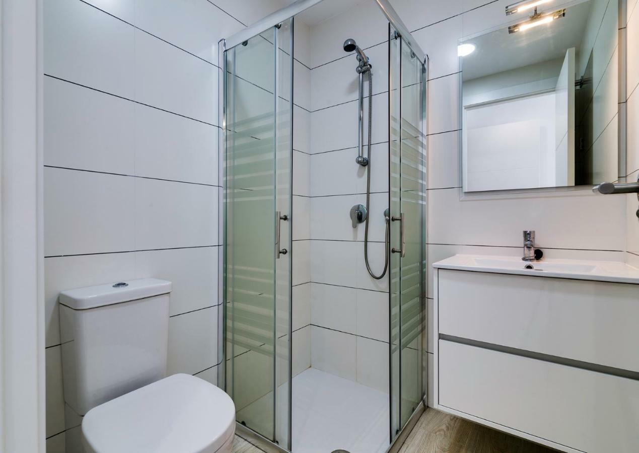 Apartamento Pinada Beach- La Mata La Mata  Exterior foto