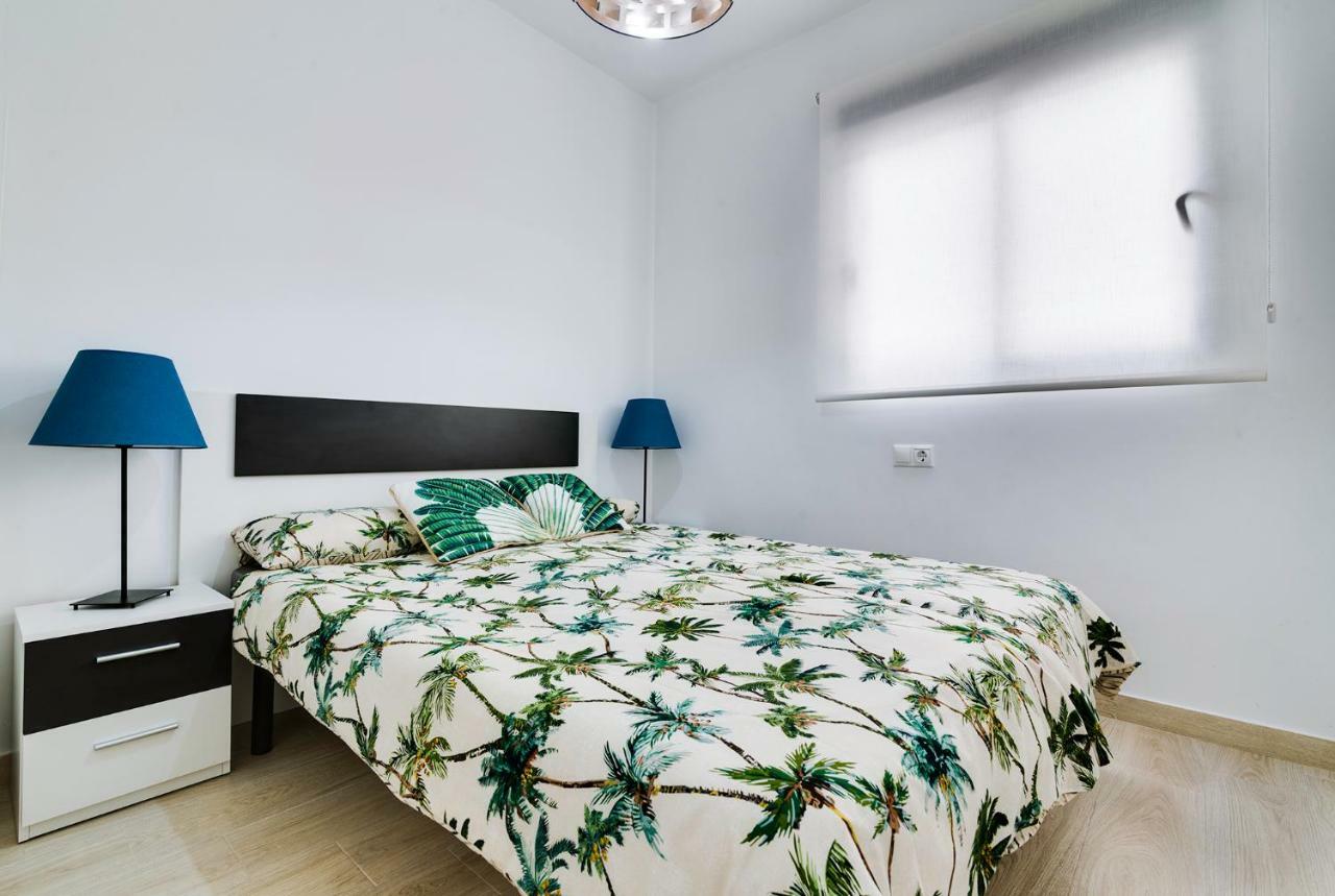 Apartamento Pinada Beach- La Mata La Mata  Exterior foto